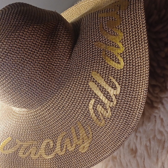 Sun hat - Picture 4 of 9